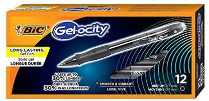 BiC Gel Ink Rollerball Pens Multi-function Pen