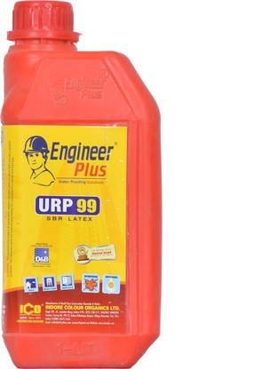Engineerplus Engineer Plus URP 99 Waterproofing Chemicals, Packaging Size: 200 ML, Grade Standard: Analytical Grade Crack Filler