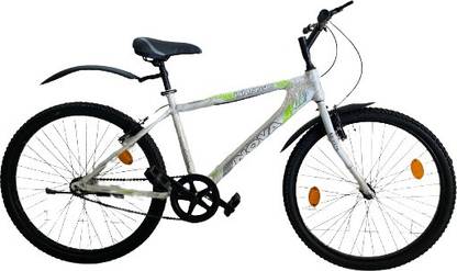 Avery FreeWheel 26 inch Mtb Tango 100 26 T (inch) Mountain Cycle