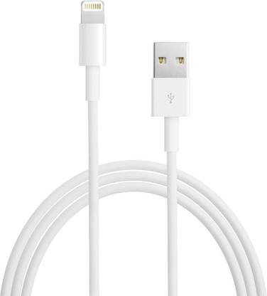 ONE AND ONLY Lightning Cable 1.8 m USB Charging Cable 72