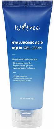 Isntree Hyaluronic Acid Aqua Gel Cream 100ml