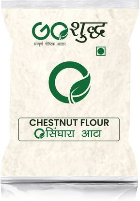 Goshudh Premium quality Chestnut Flour 250g