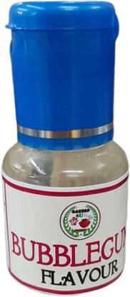 BAKERS4U BUBBLEGUM Flavor Essence Food Flavoring (20ml) Bubble Gum Liquid Food Essence