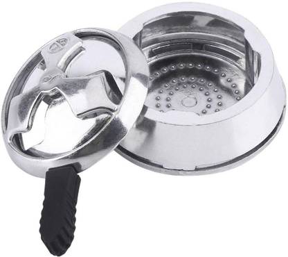 VIOVI Heat Management Device, Hookah Kaloud, Coal Holder 2 inch Aluminium Hookah
