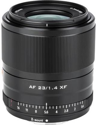 viltrox 23mm F1.4 STM Autofocus Large Aperture APS-C  for Fujifilm Cameras X-A1 X-A2 X-A3 X-A10 X-at X-M1 X-M2 X-A20 X-A5 X-T1 X-T10 X-T2 XT-3 X-T20 Wide-angle Zoom  Lens