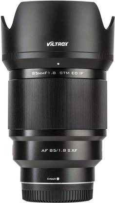 viltrox AF 85 mm F1.8 II XF Wide-angle Zoom  Lens