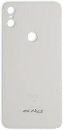 AL HAYY MOTOROLA MOTO ONE ( MOTO 1 ) ORIGINAL Back Panel