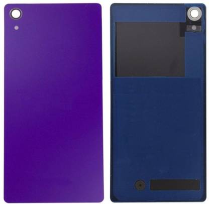 NICE Sony Xperia Z2 Back Panel