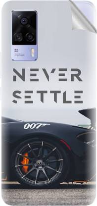 tiddler vivo S9e Mobile Skin