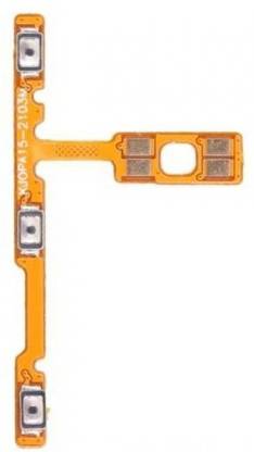 SPAREWARE oppo a15 a15 Power ON/OFF Button