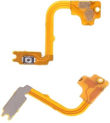 SPAREWARE oppo a37 a37 Power ON/OFF Button