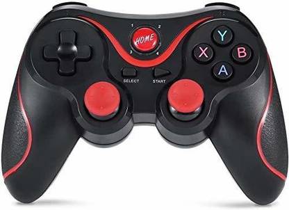 gamenophobia Gen X3 Bluetooth Wireless Gaming Controller, Joystick Gamepad Computer Game Controller for PC  Motion Controller
