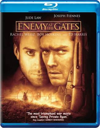 Enemy At The Gates