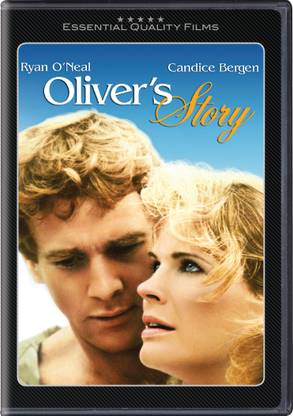 Oliver's Story