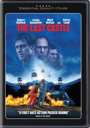 The Last Castle