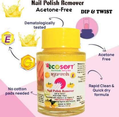 ECOSOFT pack of NEW PACK No parabens.