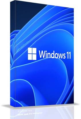 Code Industry Windows 11 Pro Lifetime Activation Key 32 & 64 Bit