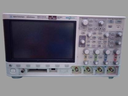 Agilent DS0 - X3014A Digital Storage Oscilloscope Price in India - Buy ...