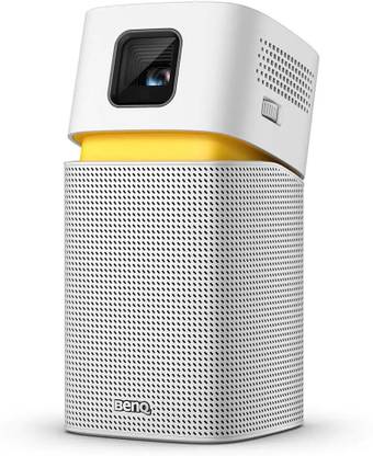 BenQ GV1 (200 lm) Portable Projector