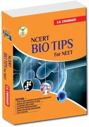 Ncert Biotips For NEET