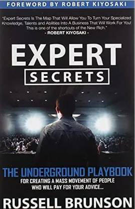 Expert Secrets