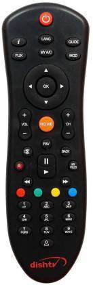 SGUV  COMPATIBLE REMOTE DISH TV Remote Controller