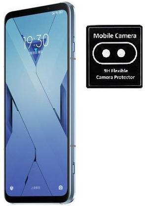 C-TEL Camera Lens Protector for Black Shark 3S