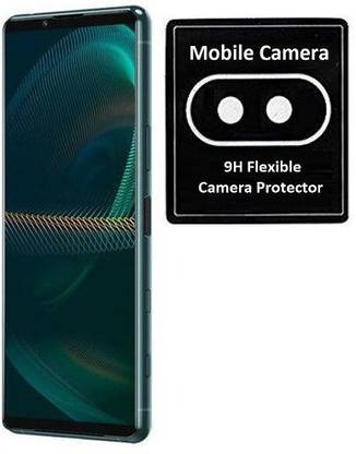 C-TEL Camera Lens Protector for Sony Xperia 5 III