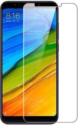 cloud infinity Screen Guard for Mi Redmi Note 5 Pro