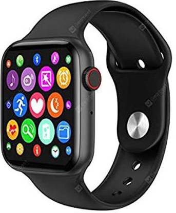 RetailEcom W26 Plus pro Smart Watch with LCD Display Smart Watch Strap