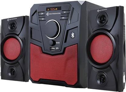 PAVTRONICSS BANGG 2.1 40 W Bluetooth Home Theatre