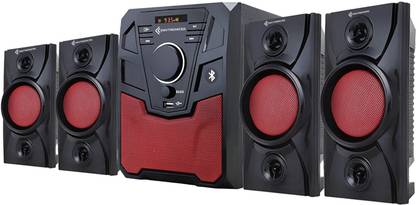 PAVTRONICSS Bangg 4.1 60 W Bluetooth Home Theatre