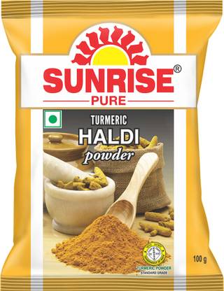 Sunrise Turmeric Powder