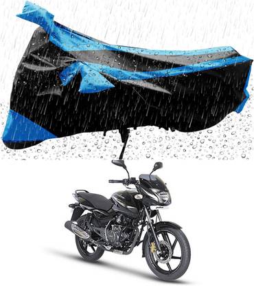 APNEK Two Wheeler Cover for Bajaj