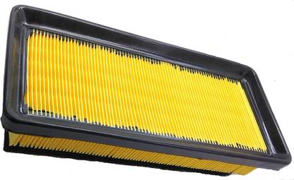 AUTO MART Car Air Filter For MAHINDRA KUV 100