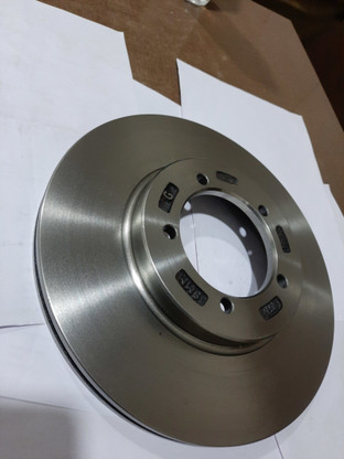 Mahindra bolero disc brake price