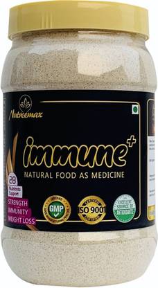 nutreemax IMMUNE PLUS Protein Cereal
