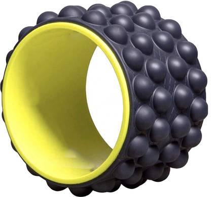 LUHI Grid Foam Roller