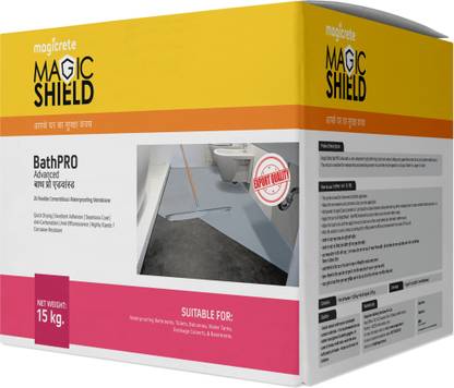 magicrete MagicShield - BathPro Advanced Adhesive