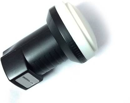 Universal LNB Universal ALL DTH Antenna Rotator
