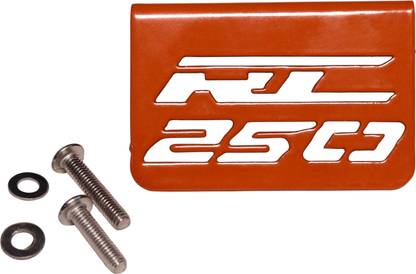ULTRAWAY Duke-RC-250 Handle Bar Donut For KTM 250 Duke