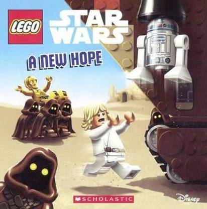 New Hope: Episode 4