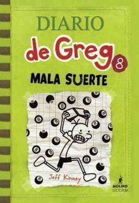 Mala Suerte (Hard Luck)
