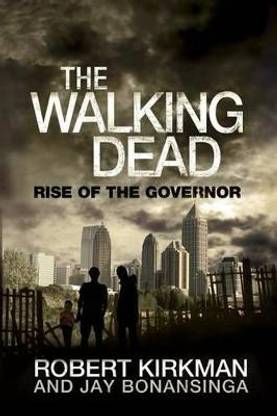 Walking Dead: Rise of the Governor