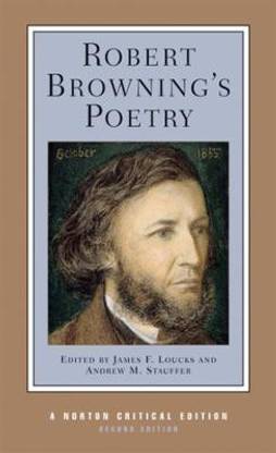 Robert Browning's Poetry