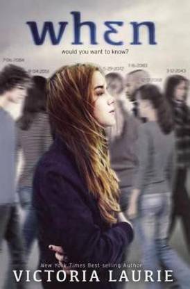 When (Previously Published as Death Date)