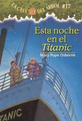 Esta Noche En El Titanic (Tonight on the Titanic)