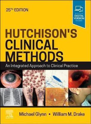 Hutchison's Clinical Methods