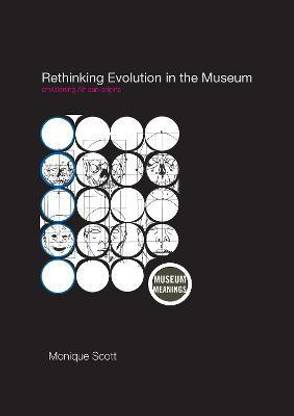 Evolution in the Museum