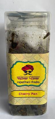 Chtar Patar Cherry Pan Paan Mint